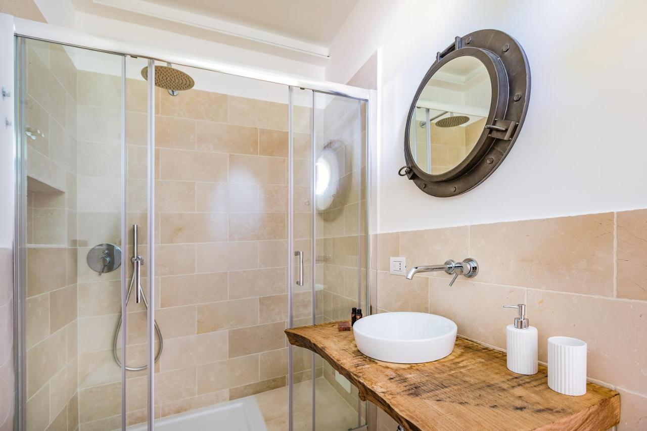 Donedua B&B Vico Equense Zewnętrze zdjęcie